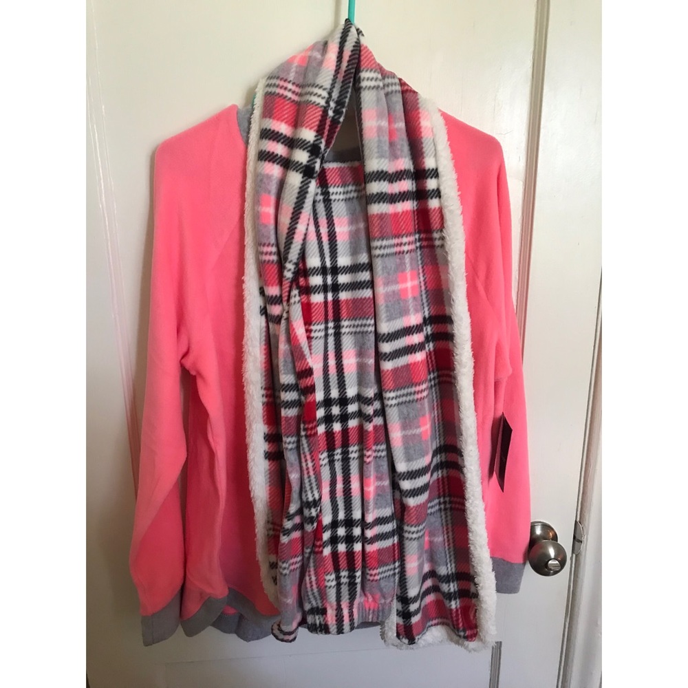 Cuddl Duds Women’s PJ set